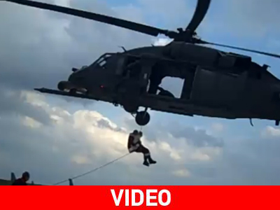 Το «έλκηθρο» του Άη Βασίλη στον 21ο αιώνα…